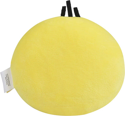 : the Rise of Gru Otto Circle Plush Squeaky Dog Toy | Gifts Fans and Their Pets | Officially Licensed Pet Product from Universal Studios